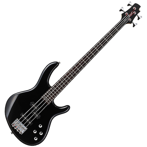 CORT ACTION-BASSPLUS-BK CORT BAJO ELEC.ACTION BASS PLUS BK BLACK (Corte) Double Cuta - $ 331.220