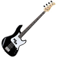 CORT GB14PJ-BK CORT BAJO ELEC.GB14PJ BK