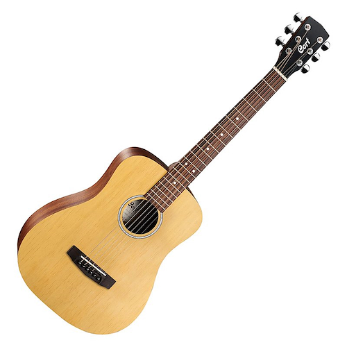 CORT AD MINI-OP CORT GUIT.ACU.AD MINI C/FUNDA OP - $ 330.900