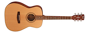 CORT AF505-OP CORT GUIT.ACUS.AF505 OP