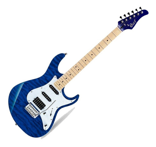 CORT G250DX-TB CORT GUIT.ELEC.G250DX TB - $ 642.900