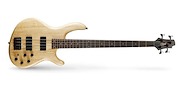 CORT ACTION-DLX-AS-OPN CORT BAJO ELEC. ACTION DLX AS OPN OPEN PORE NATURAL (Corte)