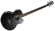 CORT AB850F-BK CORT BAJO AB850F C/FUNDA BK (ACUSTICO)