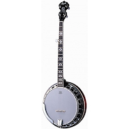 CORT CB-55 Banjo c/funda