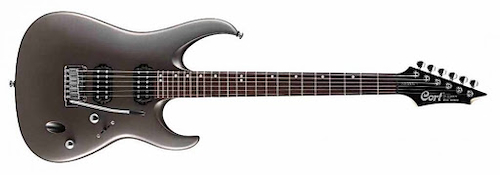CORT VIVA GOLD 1 GM CORT GUIT.ELEC.VIVA GOLD GM - $ 515.700