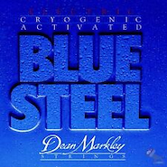 DEAN MARKLEY 2555 Blue Steel, Jazz, 12-54