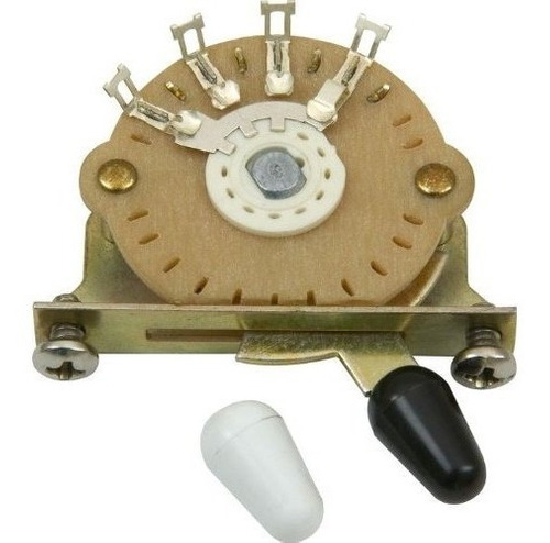 DIMARZIO EP1105  TELECASTER Llave 3 posiciones - $ 34.500