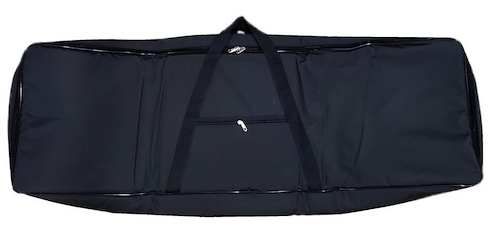 DOMINGO NUSDEO 98 - Teclado 5/8 Funda para Organo - $ 36.100