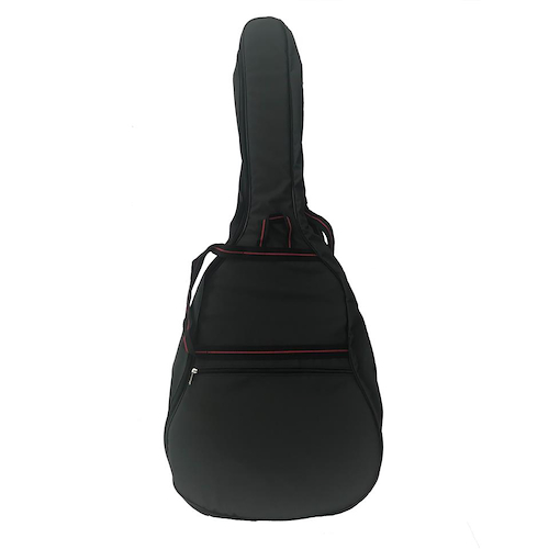 DOMINGO NUSDEO 66 - Acustica Funda para Guitarron - $ 25.800