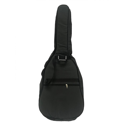 DOMINGO NUSDEO 43 - Clásica Funda para Guitarra Criolla - $ 25.100