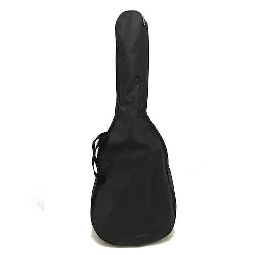 DOMINGO NUSDEO 06 - Clásica Funda para Guitarra Criolla - $ 10.150