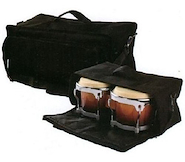 DOMINGO NUSDEO 125 - Bongo/Bandoneon Funda para Bongo / Bandoneon