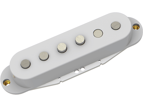 DS PICKUPS DS13-M Gypsy Middle Mic simpl - $ 92.400