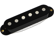 DS PICKUPS DS14-M Blues Middle Mic simpl