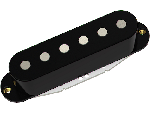 DS PICKUPS DS44-N Stack.05 Plus Neck Mic dobl - $ 110.900