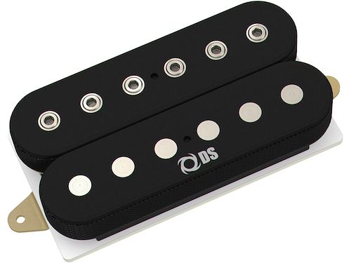 DS PICKUPS DS38-N Heavy Custom II-N - $ 112.540