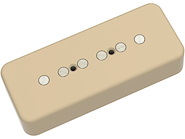 DS PICKUPS DS71-N P-90 V Neck Mic simpl