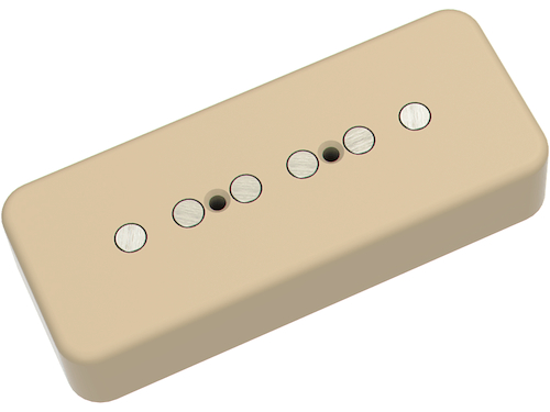 DS PICKUPS DS71-B P-90 V Bridge - $ 107.320