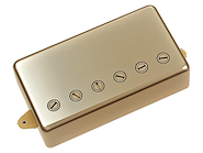 DS PICKUPS DS34-TD AH2-TD - Mic dobl cobertor Dorado