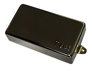 DS PICKUPS DS35-TN AH3-TN -Mic dobl cobertor Negro