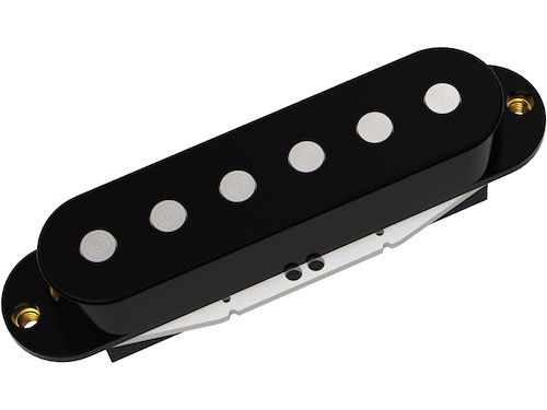 DS PICKUPS DS11-B SC2-B Mic simpl - $ 92.400