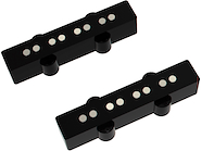 DS PICKUPS DS60-A Jazz Bass® Custom II Set