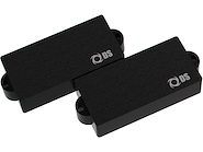 DS PICKUPS DS62 Precision® V