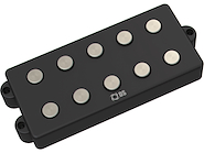 DS PICKUPS DS66-C Musicman® 5-C