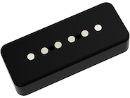 DS PICKUPS DS71-B P-90 V Bridge NEGRO Mic simpl