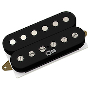 DS PICKUPS DS37-B PRO-B  Mic dobl