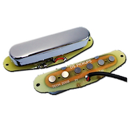 DS PICKUPS DS20 Tele®Neck II Mic simpl