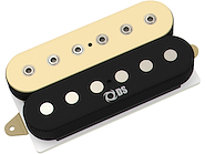 DS PICKUPS DS31-N Expression Neck Mic dobl