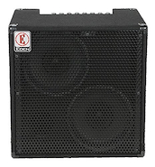 EDEN EC210 Amplificador para bajo 2x10 - 180 Watts