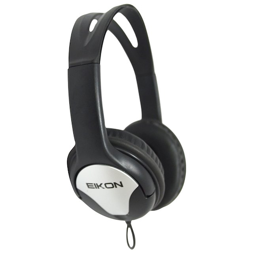 EIKON PROEL HFC30 Auricular dinámico. Con auriculares ovalados que permite una - $ 38.450