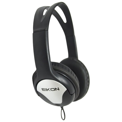 EIKON PROEL HFC30 Auricular dinámico. Con auriculares ovalados que permite una - $ 42.100