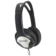 EIKON PROEL HFC30 Auricular dinámico. Con auriculares ovalados que permite una