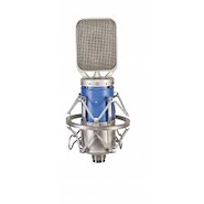 EIKON PROEL C14 Microfono Condenser professional con gran diafragma. Capacit