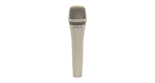 EIKON PROEL DM585 Microfono dinamico profesional cardioide de alta sensibilida - $ 80.370