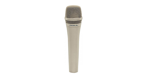 EIKON PROEL DM585 Microfono dinamico profesional cardioide de alta sensibilida - $ 96.500