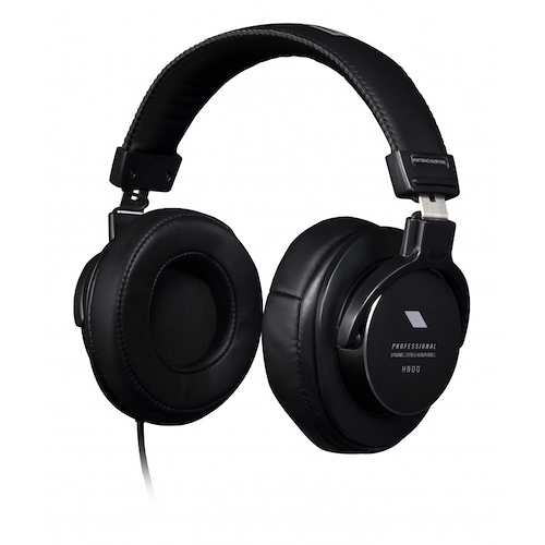 EIKON PROEL H800 Auricular dinámico cerrado. Reproducción de audio suave con - $ 145.300