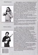 ELLI SOUND LOS SECRETOS DEL CHARANGO LOS SECRETOS DEL CHARANGO D. NAVARRO  P. SULLIVAN