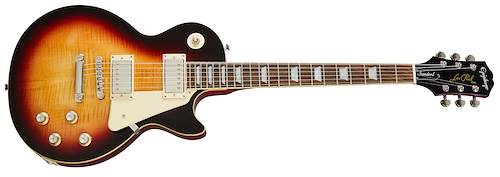 EPIPHONE LP STANDARD 60S BB Guitarras Eléctricas - $ 1.539.920