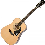 EPIPHONE DR-100 NAT Guitarra Acustica
