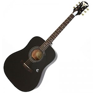 EPIPHONE PRO-1 AC. EB Guitarra Acustica