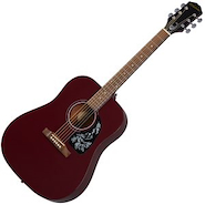 EPIPHONE STARLING WR Guitarra Acustica