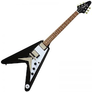 EPIPHONE FLYING V EB Guitarra Electrica