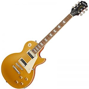 EPIPHONE LP CLASSIC WORN MG Guitarra Electrica