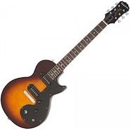 EPIPHONE LP MELODY MAKER E1 VS Guitarra Electrica