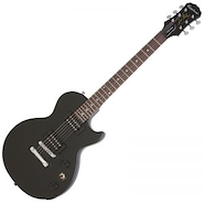 EPIPHONE LP SPECIAL SATIN E1 EBV Guitarra Electrica