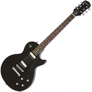 EPIPHONE LP STUDIO E1 EB Guitarra Electrica